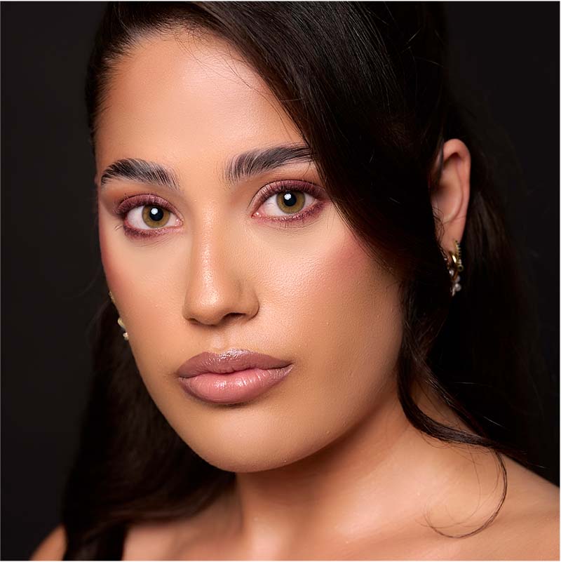 Makeup Artist Training Course in Amsterdam on Saturday afternoon